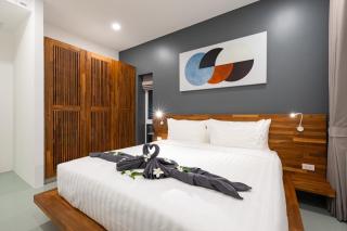 UniQue BoutiQue Residences - Koh Samui - 8