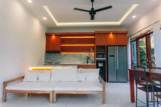 Insenja Ubud Villa & Resto - Ubud - 9