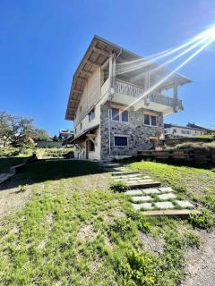 Résidence La Verdache - Appartement de standing au coeur de village MAE-2354 - Notre-Dame-de-Bellecombe - 8