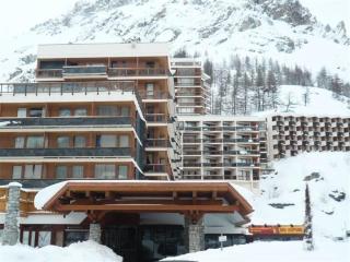 Résidence Portillo - Charmant studio de 4 personnes avec vue imparable plein sud MAE-6014 - Val dʼIsère - 9