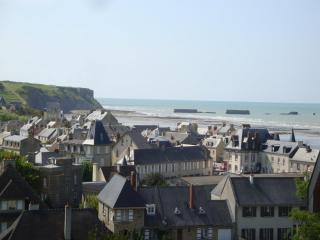 Bayeux Coastal Flat with Charm - Bayeux - 0