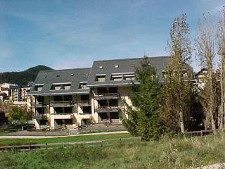 Résidence La Piscine - Joli studio Villard de Lans MAE-2314 - Villard-de-Lans - 8