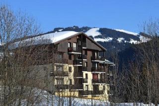 Résidence Les Adrelles - Appartement cosy et calme proche du village MAE-2384 - Notre-Dame-de-Bellecombe - 9
