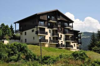 Résidence Les Adrelles - Appartement cosy et calme proche du village MAE-2384 - Notre-Dame-de-Bellecombe - 1
