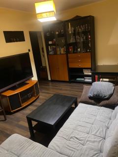 Apartament Kołobrzeska - Gdańsk - 9