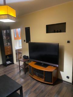 Apartament Kołobrzeska - Gdańsk - 0
