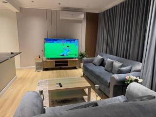 شقة غرفة وصالة - Khobar - 8