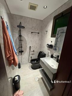 شقة غرفة وصالة - Khobar - 3