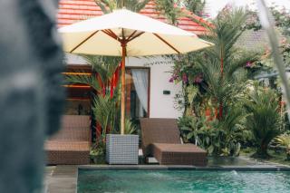 Insenja Ubud Villa & Resto - Ubud - 2