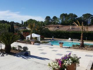 Holiday home in Lorgues with swimming pool - Lorgues - 5