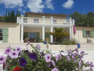 Holiday home in Lorgues with swimming pool - Lorgues - 0