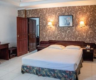 Melin Hotel Tanjungpinang - Tanjung Pinang - 8