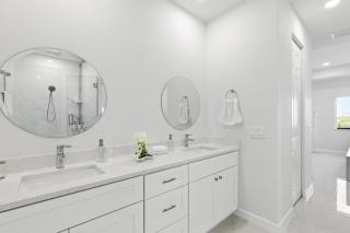Beautiful Home with Canal Views - Cape Coral - 4