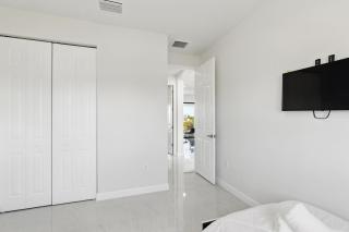 Beautiful Home with Canal Views - Cape Coral - 1