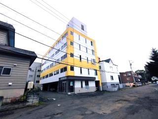 Meteoru Kitamaruyama - Vacation STAY 17560 - Sapporo - 7