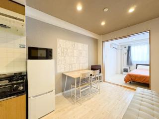 Meteoru Kitamaruyama - Vacation STAY 17560 - Sapporo - 5