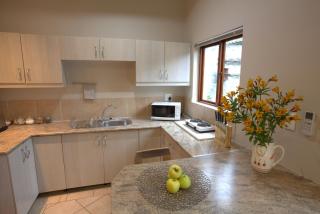 Apple Cottages - George - 7