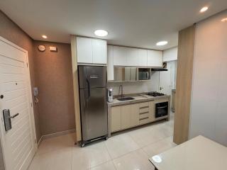 Apartamento de Luxo no Centro de Guarapari - Guarapari - 3