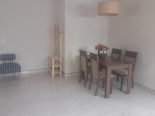 Monoambiente Juana Koslay San Luis - cerca del complejo AVE FENIX - 6