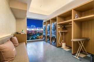 Mustel Arte Hotel Zhenlin Chengdu - 2