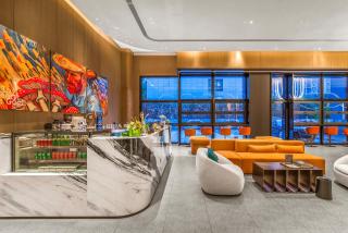 Mustel Arte Hotel Zhenlin Chengdu - 3