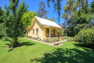 Harrietville Cottage - Harrietville - 0