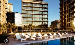 Sls lux Buenos Aires - Buenos Aires - 9
