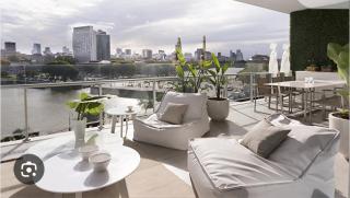 Sls lux Buenos Aires - Buenos Aires - 1