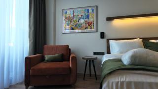 Yıldız Termal Otel - - 2