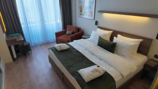 Yıldız Termal Otel - - 3