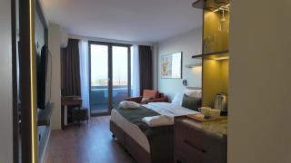 Yıldız Termal Otel - - 4