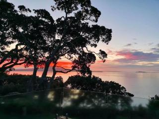 Takapuna Bay - Auckland - 1