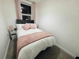 The Market Street Apartments - Watford - 6