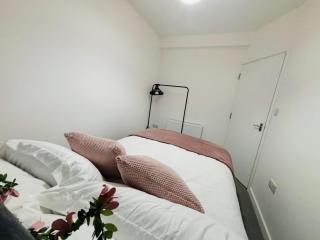 The Market Street Apartments - Watford - 5
