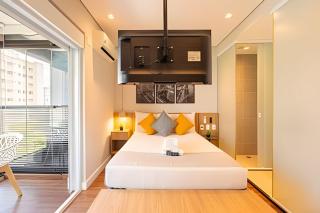 Easy Star - Belo studio C/vaga na Vila Olimpia - SC01I - São Paulo - 8