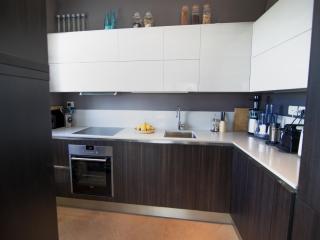 Apartment with terrace for 4 people - Olbia - 7