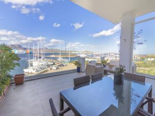 Apartment with terrace for 4 people - Olbia - 3