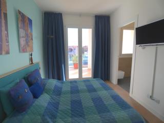 Apartment with terrace for 4 people - 6