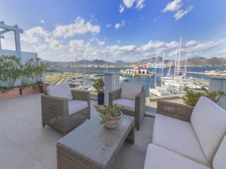 Apartment with terrace for 4 people - Olbia - 9