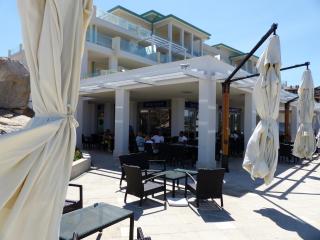 Apartment with terrace for 4 people - Olbia - 2