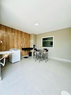 Lindo flat próximo do centro - 7