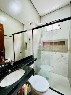 Lindo flat próximo do centro - 1