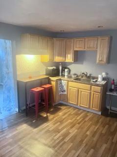 Dream Inn LLC Rm# 8 - 7
