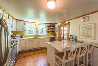Adorable Oak Bluffs Cottage - Oak Bluffs - 1