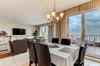 Oceanfront Penthouse Villa - 5