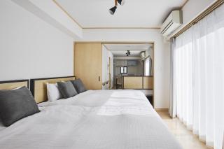 Arcadia Nishikamata - 9