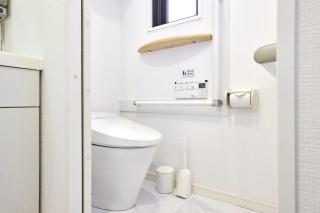 Arcadia Nishikamata - 2