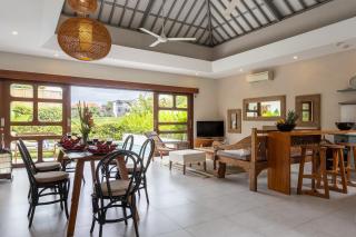 Villa Thamilla by Optimum Bali Villas - Canggu - 8