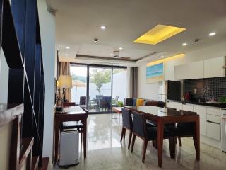 Jeju Breeze - 1