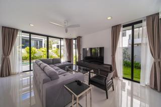 4bdr pool villa in Laguna Park 2 - Phuket - 3